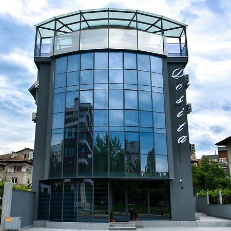 Стаи За Гости Десита 布拉格埃夫格拉德 外观 照片